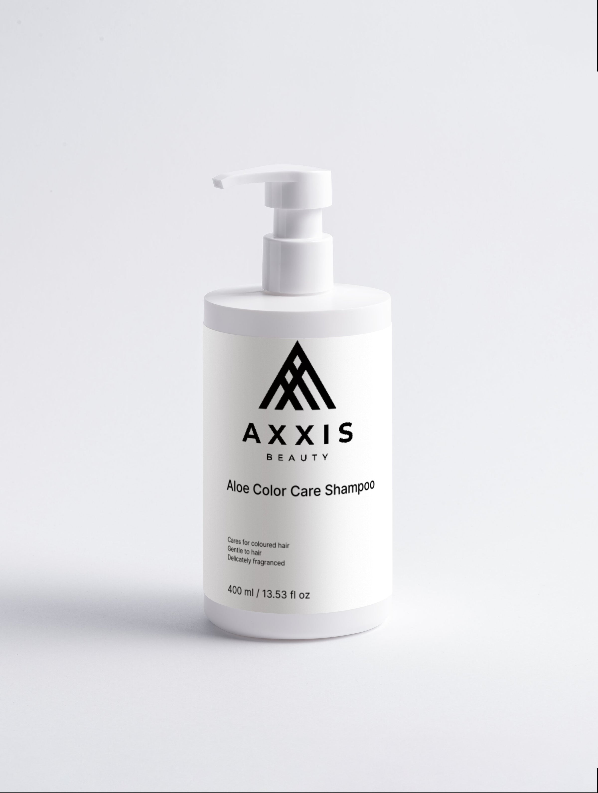 Aloe Color Care Shampoo