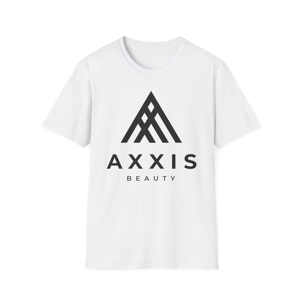 Axxis Beauty Softstyle Unisex Tee