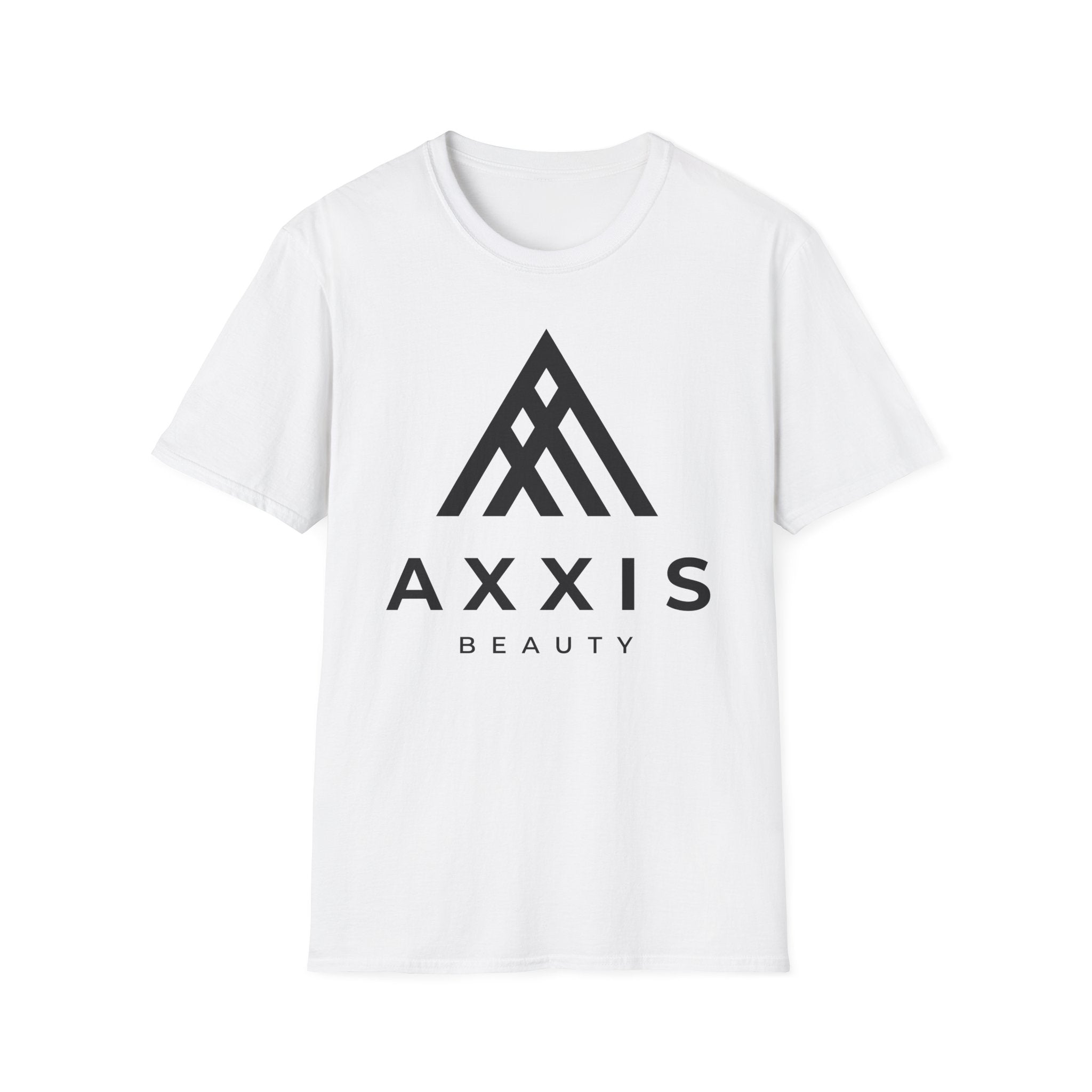 Axxis Beauty Softstyle Unisex Tee