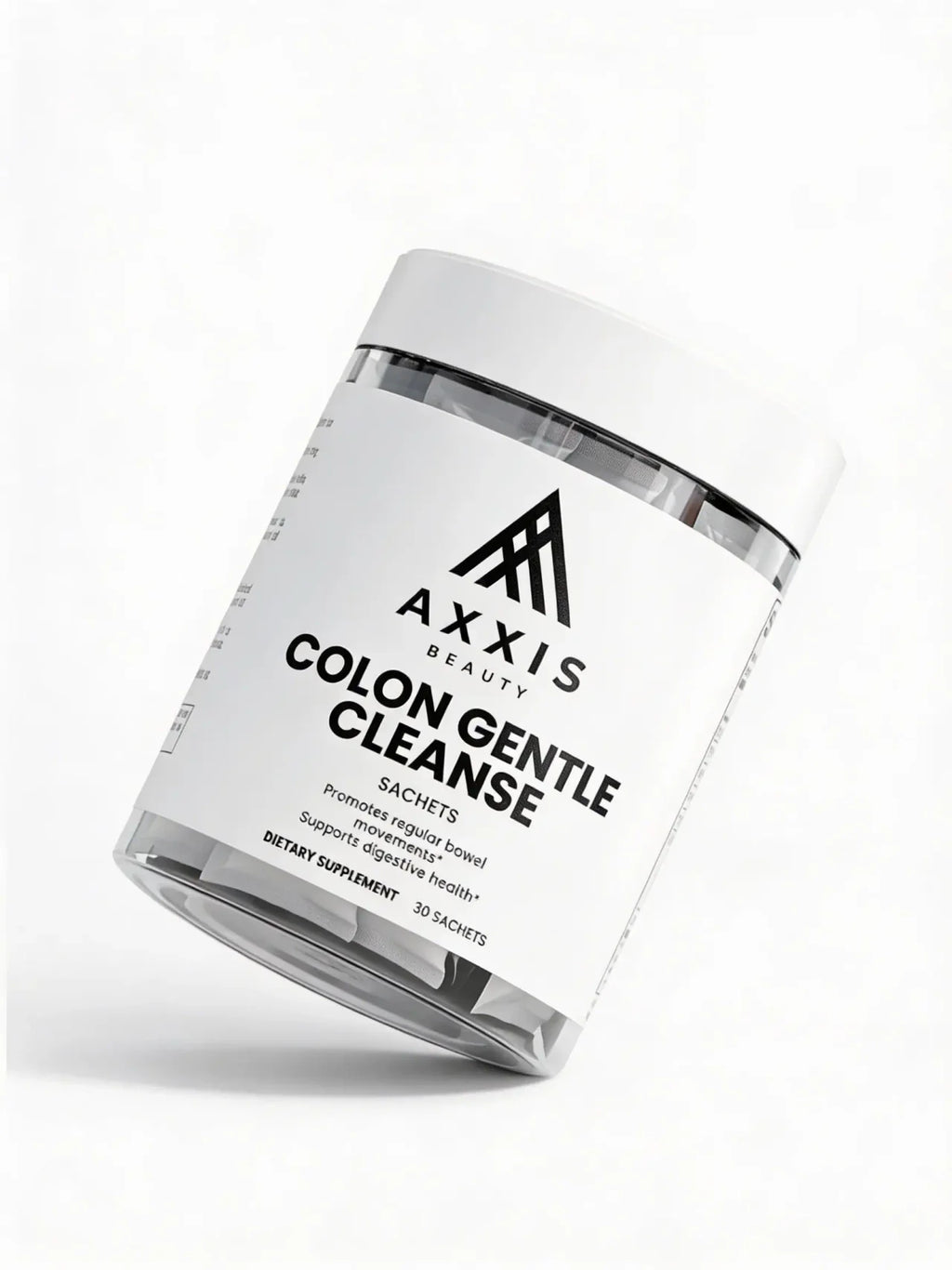 Colon Gentle Cleanse