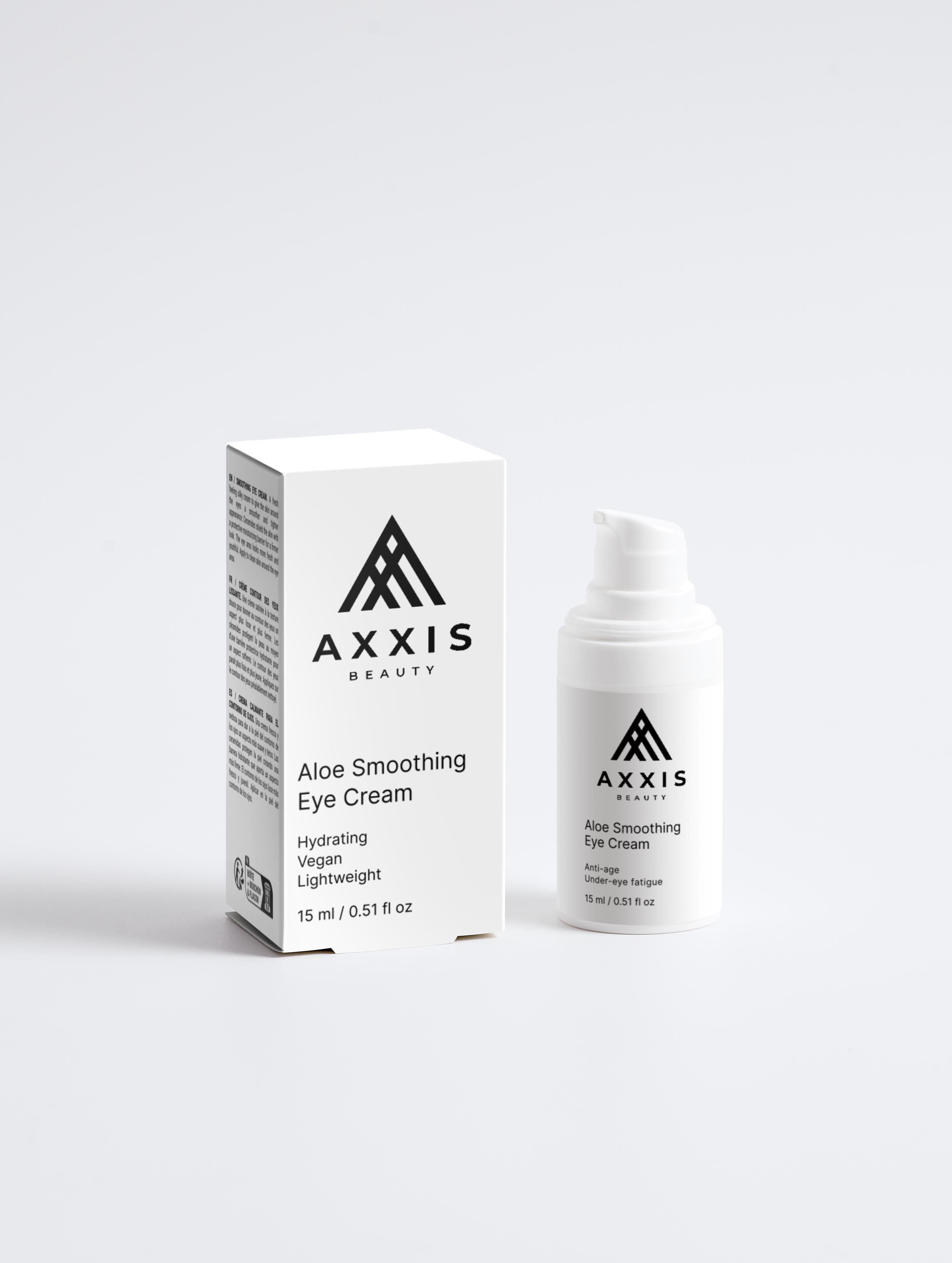 Aloe Anti-Age Collection Box