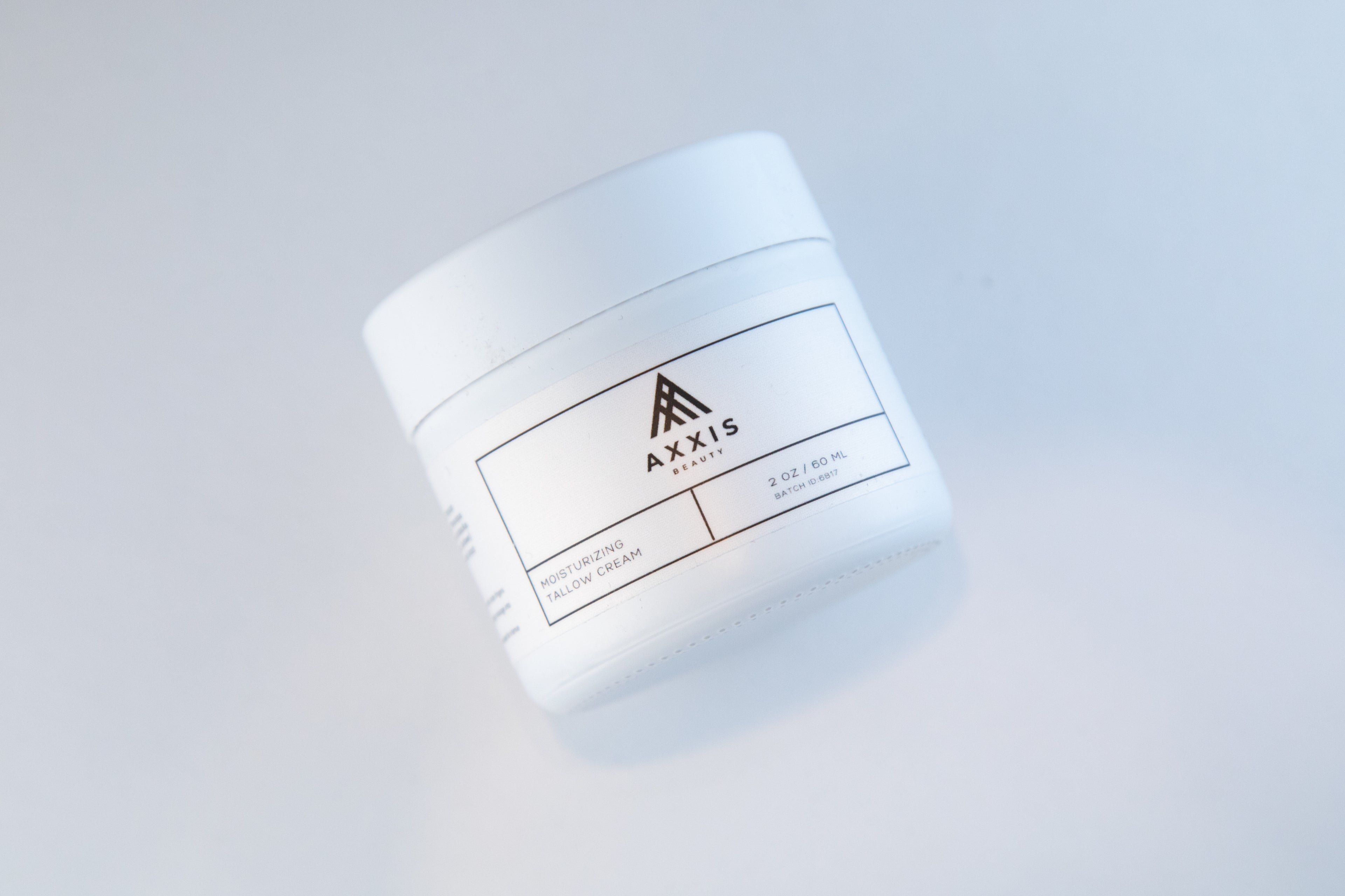 Aloe Tallow Moisturizer