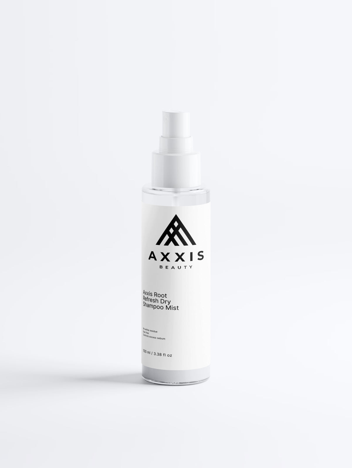 Axxis Root Refresh Dry Shampoo Mist