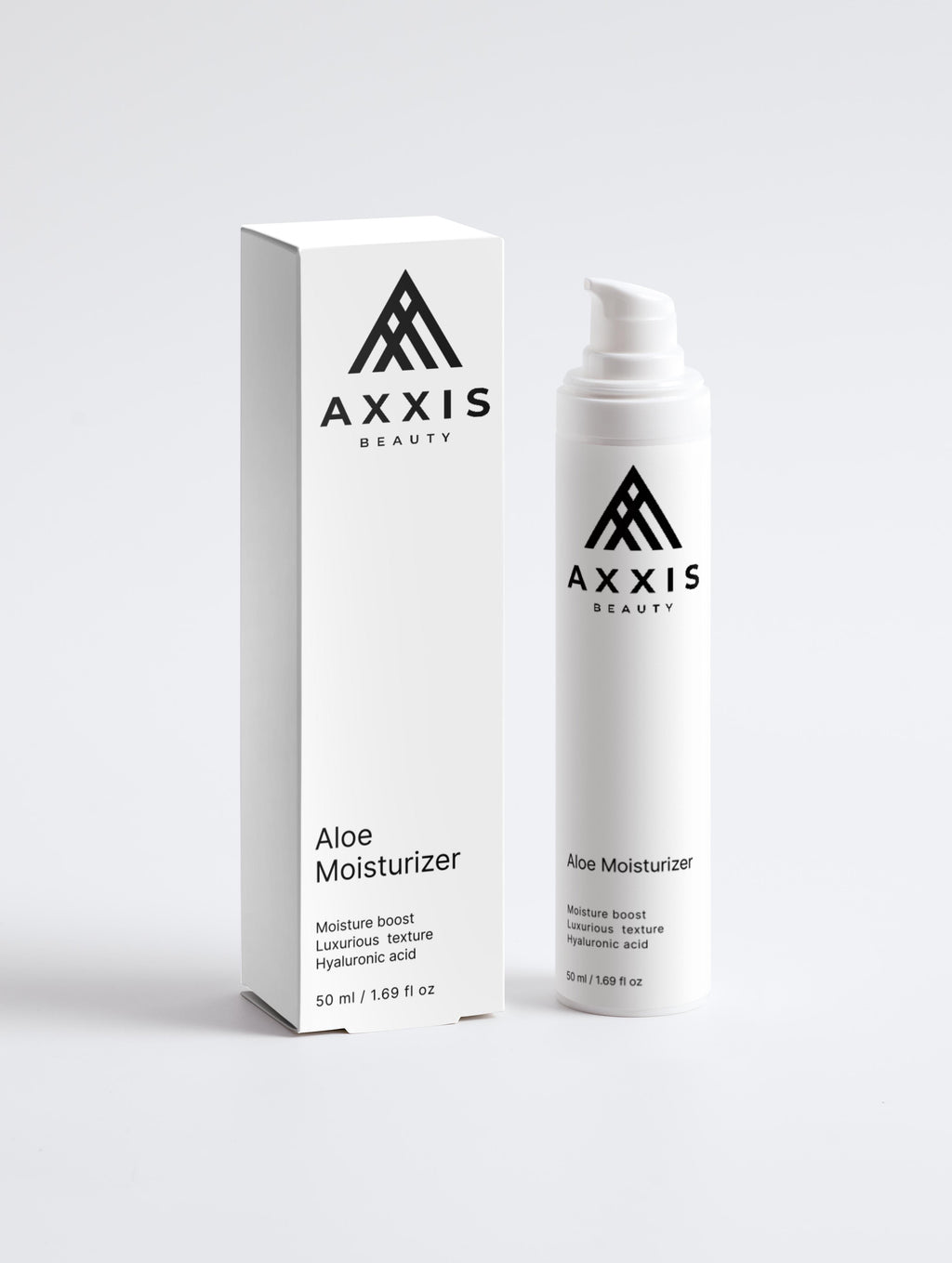 Aloe Moisturizer