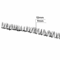 Cascade Lash Lines