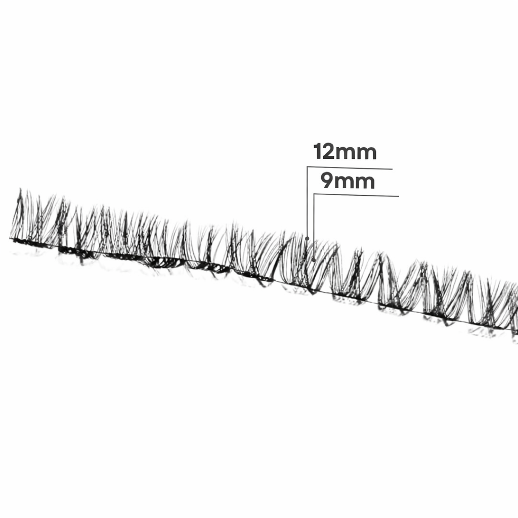 Cascade Lash Lines