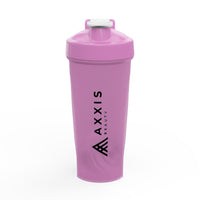 Axxis Protein Shaker – 24 oz