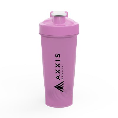 Axxis Protein Shaker – 24 oz