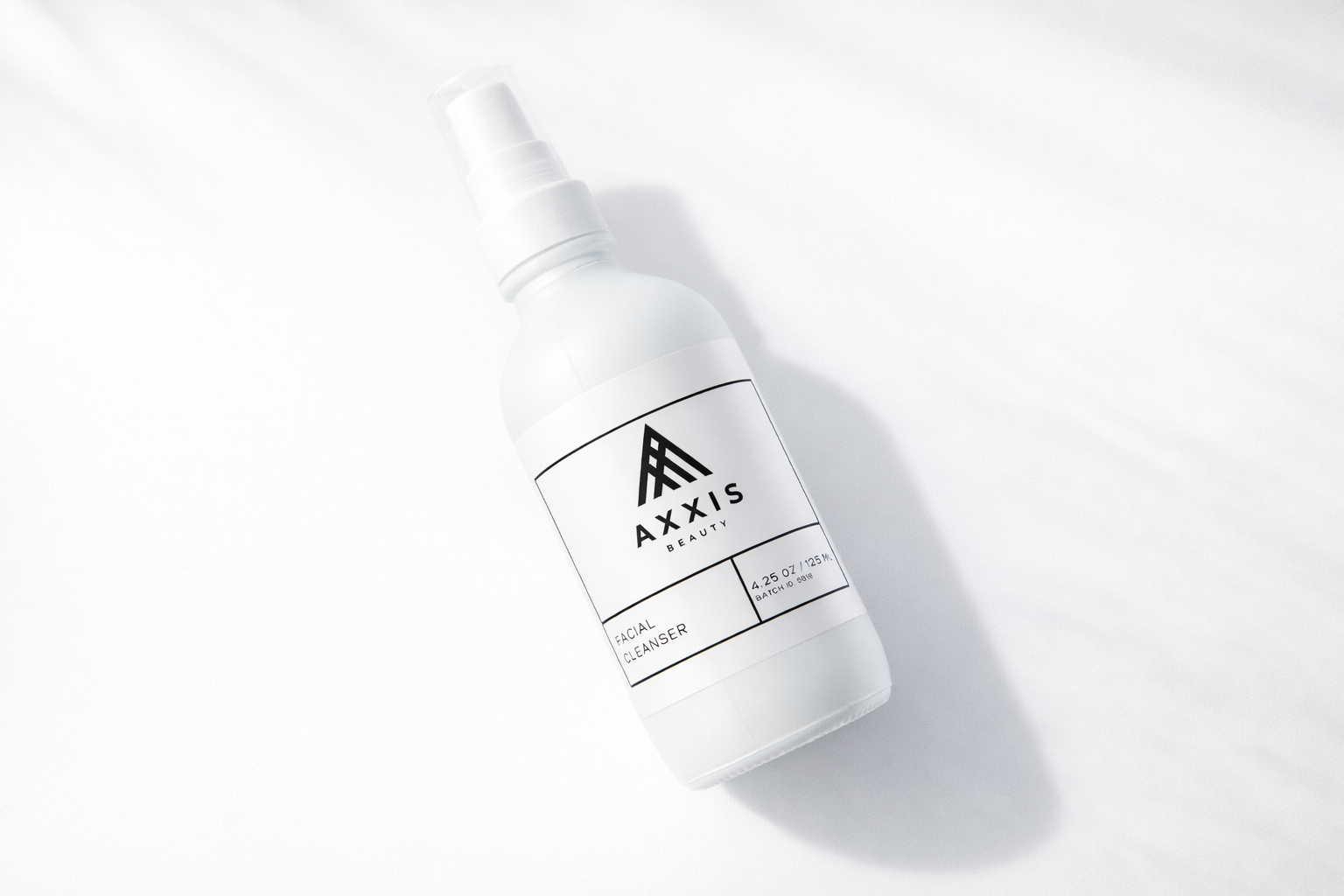 Aloe Vera Cleanser