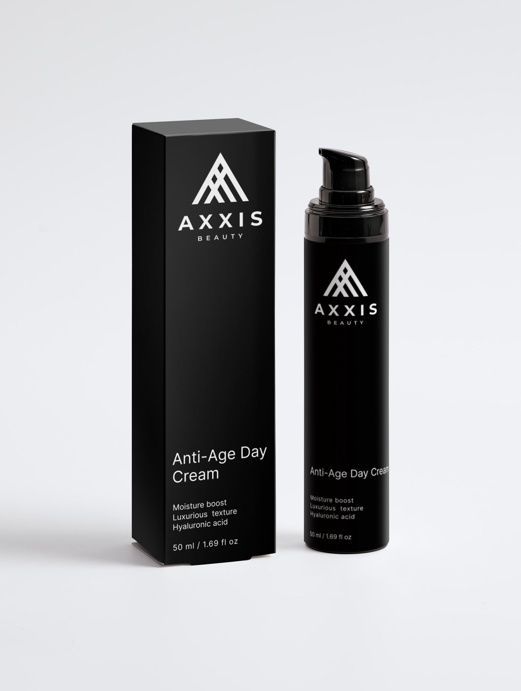 Anti-Age Day Cream - Men