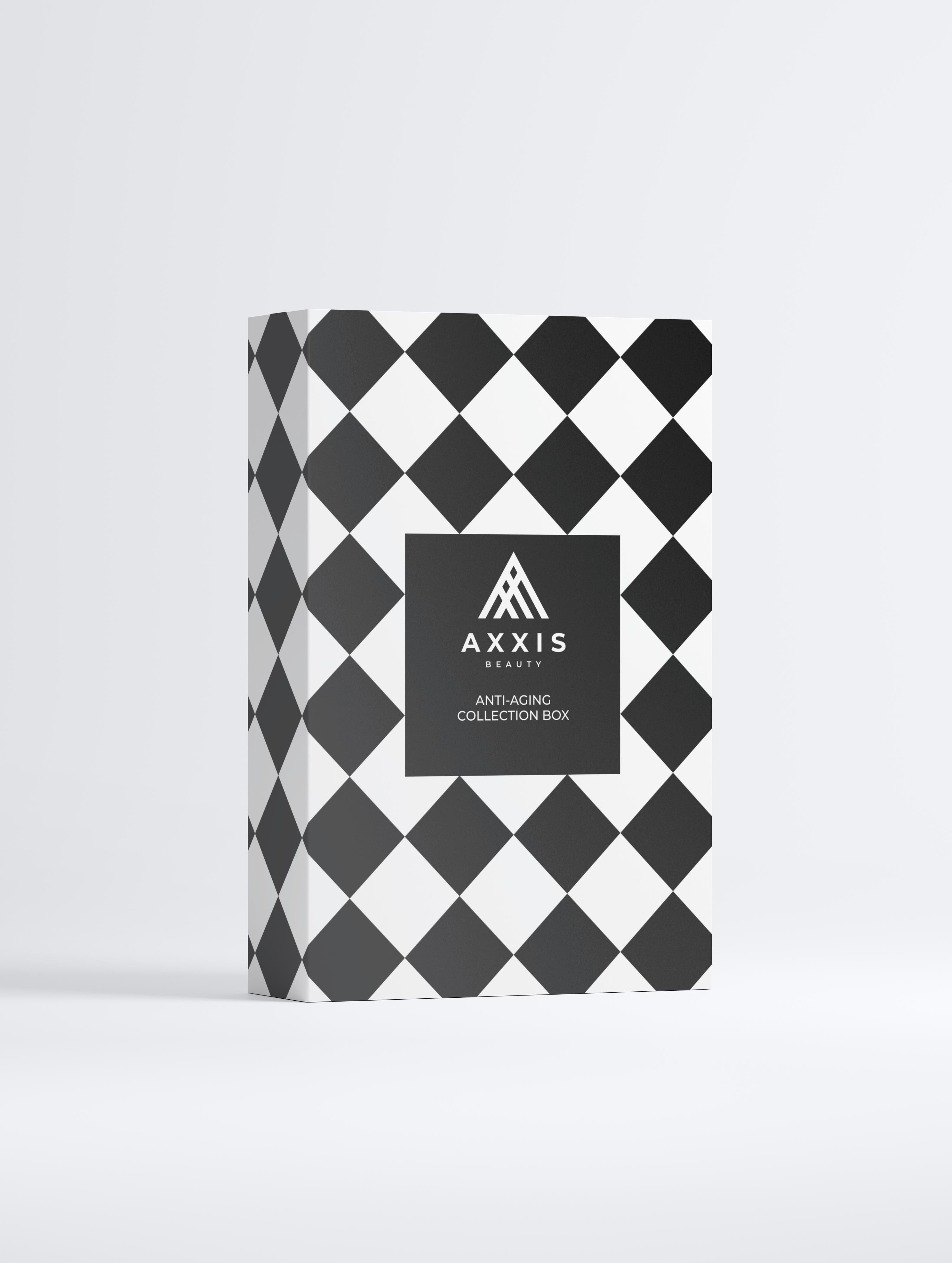 Aloe Anti-Age Collection Box