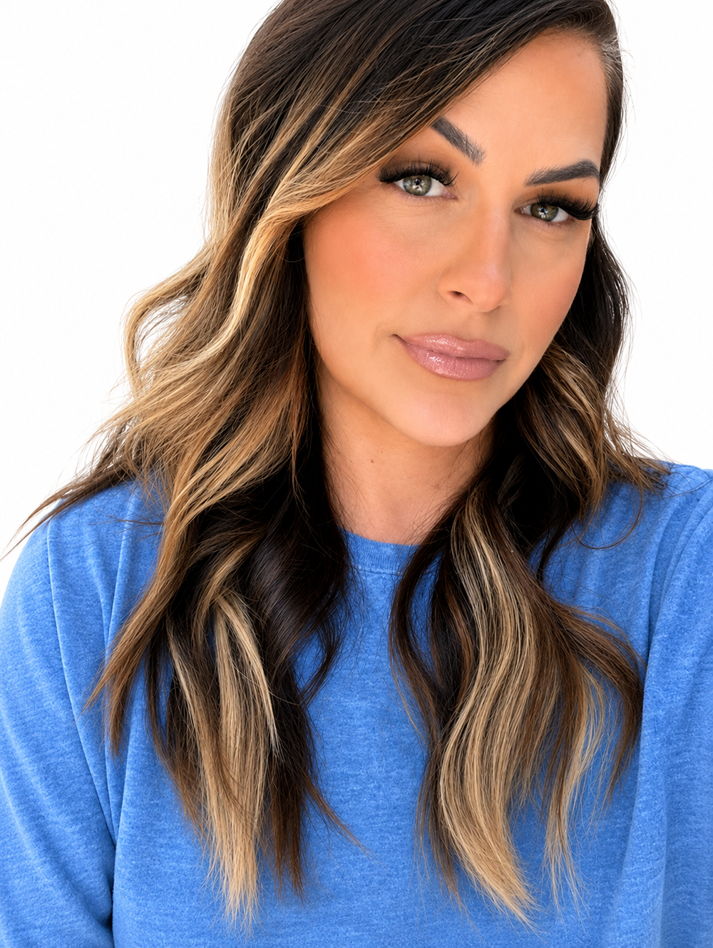 Jen Russo