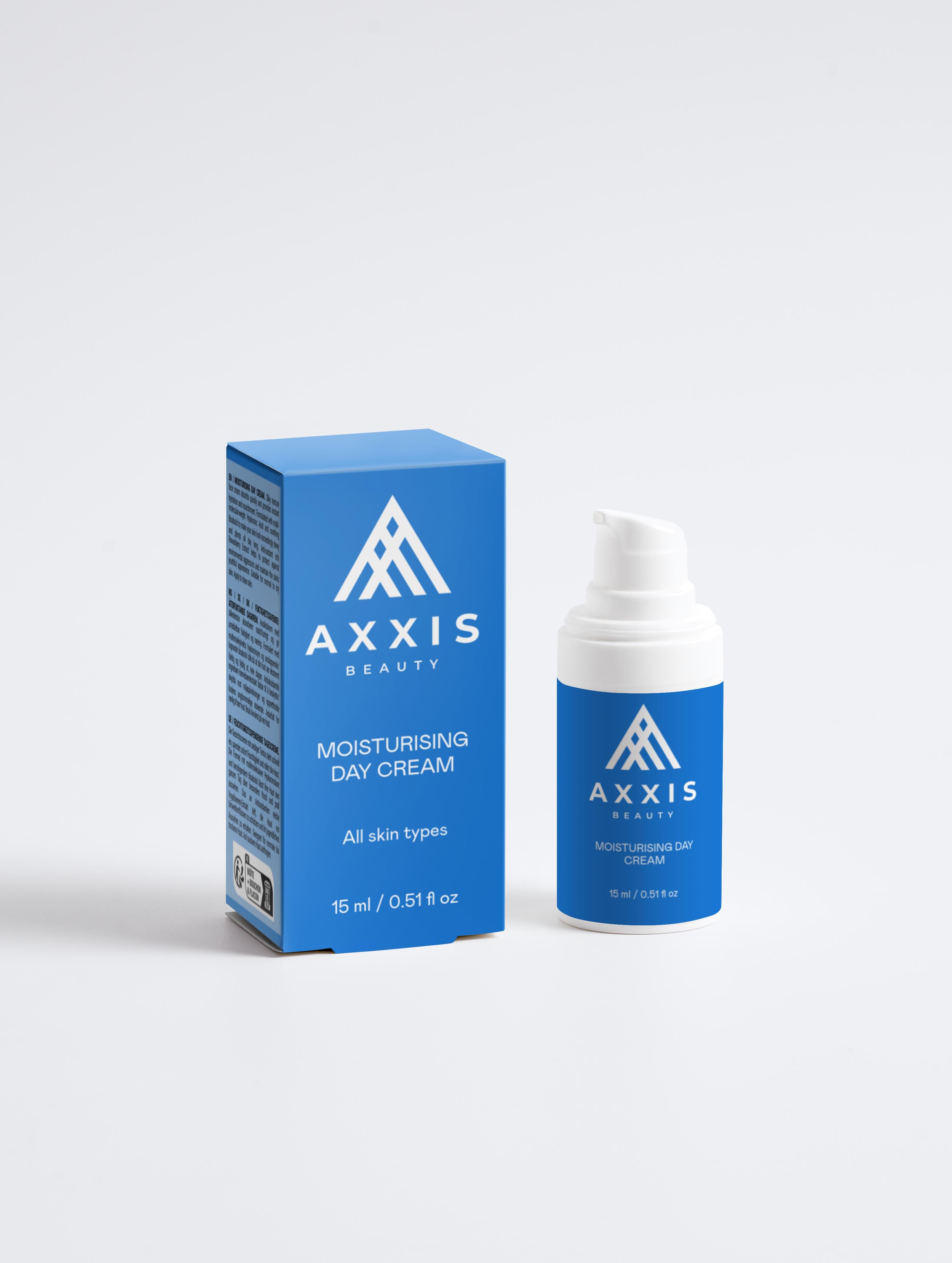 Hydration Ritual Collection Box