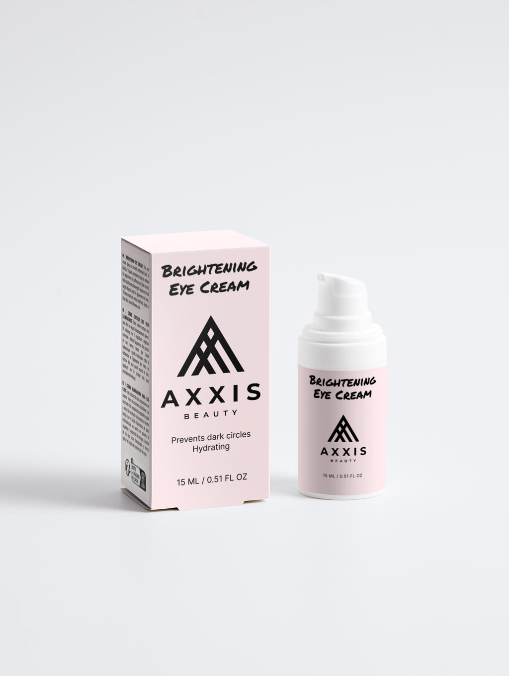 Brightening Eye Cream