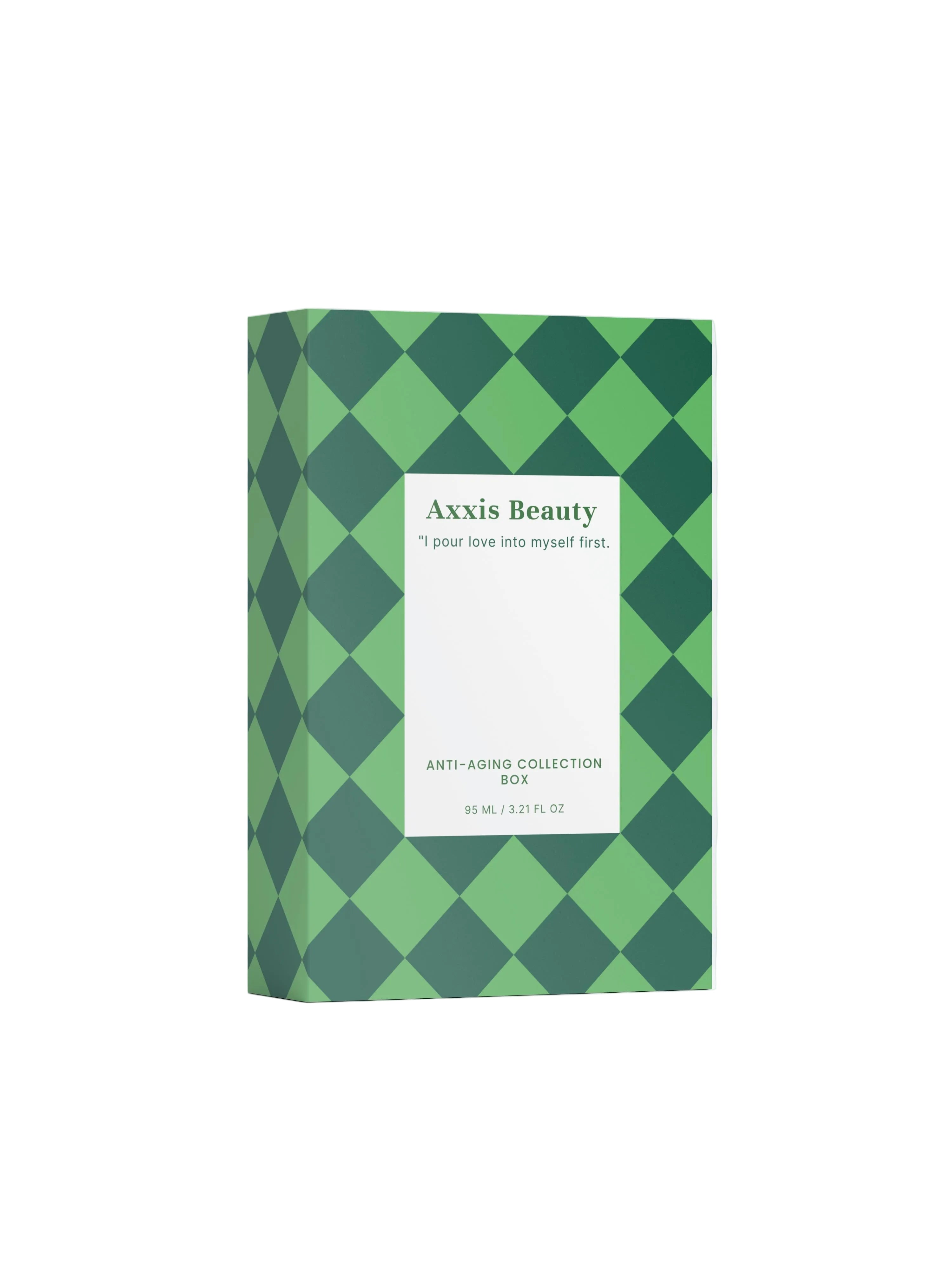 Anti-Aging Collection Box