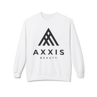 Axxis Beauty Logo Sweatshirt