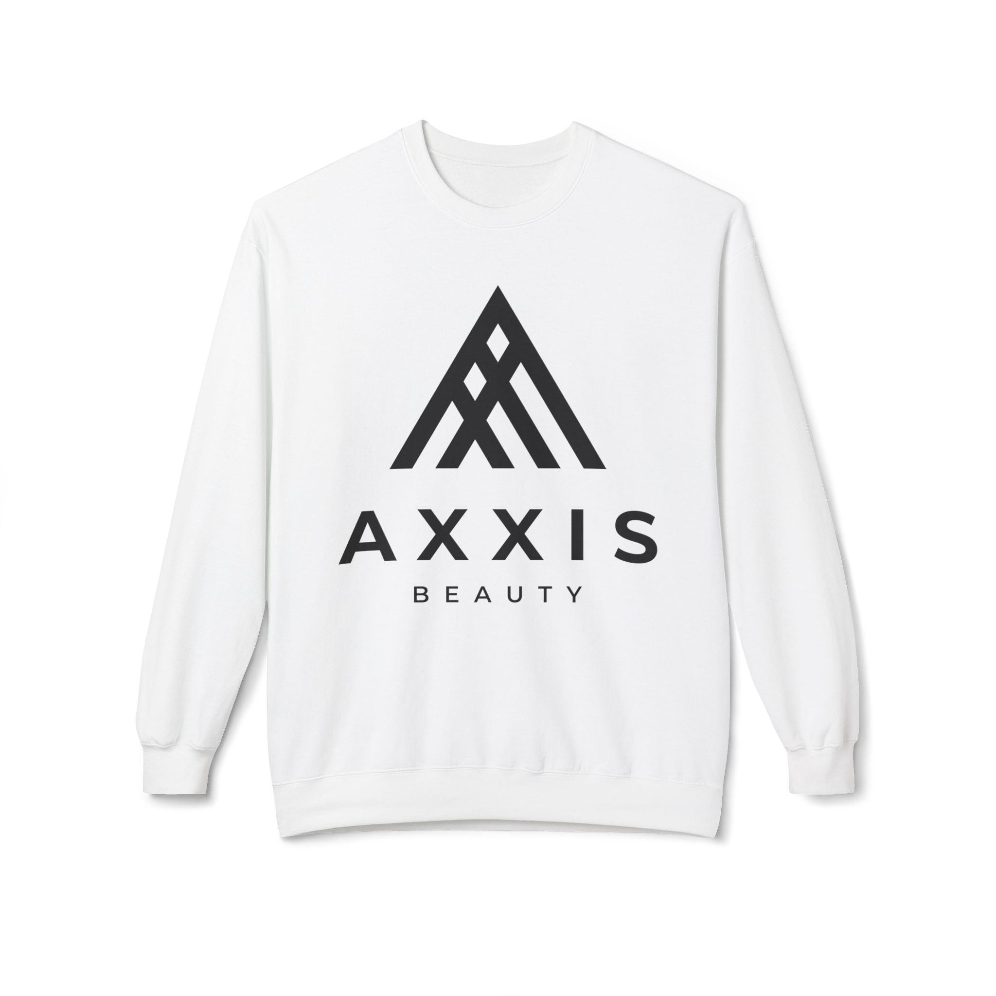 Axxis Beauty Logo Sweatshirt