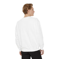 Minimalist Axxis Logo Sweatshirt