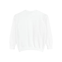 Minimalist Axxis Logo Sweatshirt