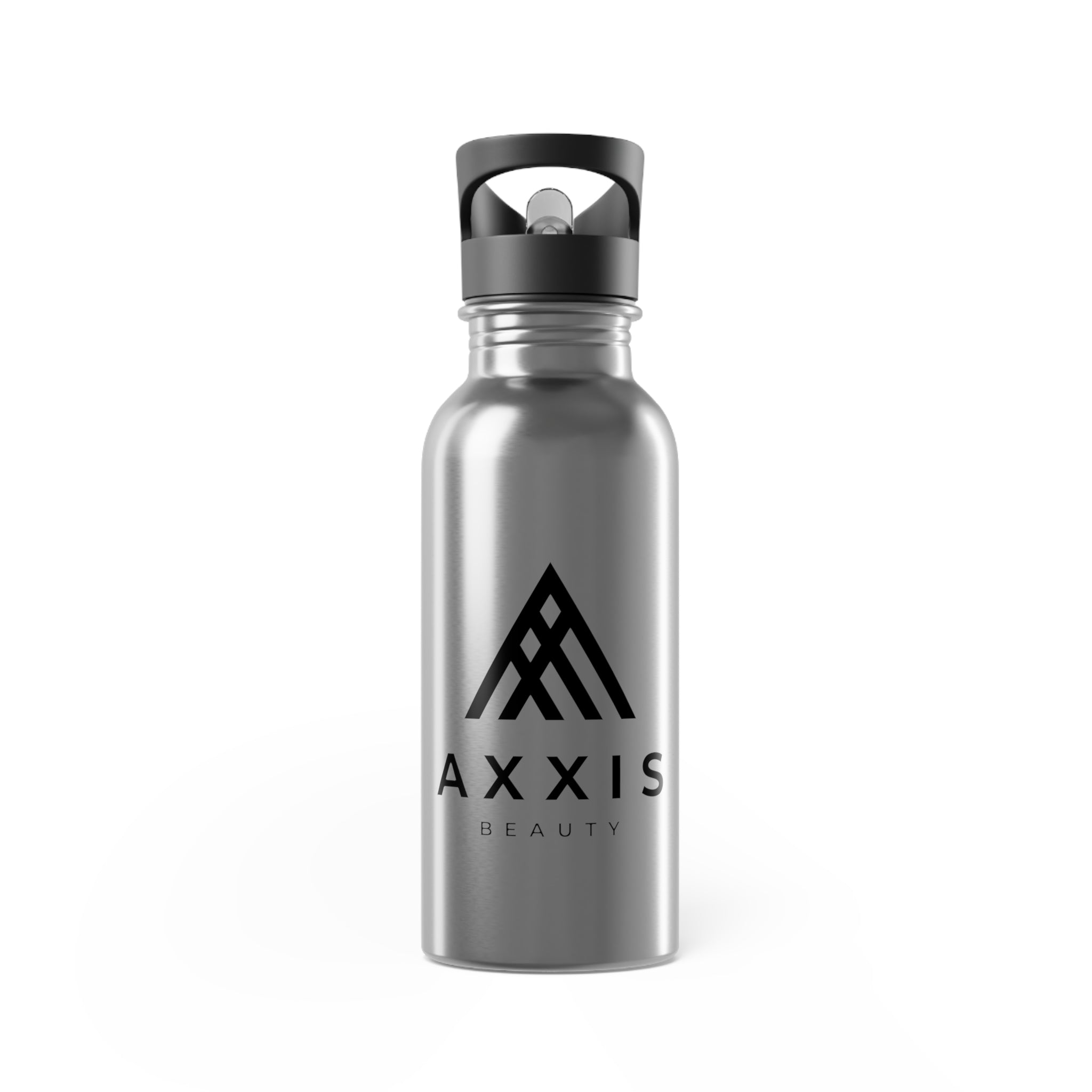 Axxis Beauty 20 oz Stainless Steel Water Bottle