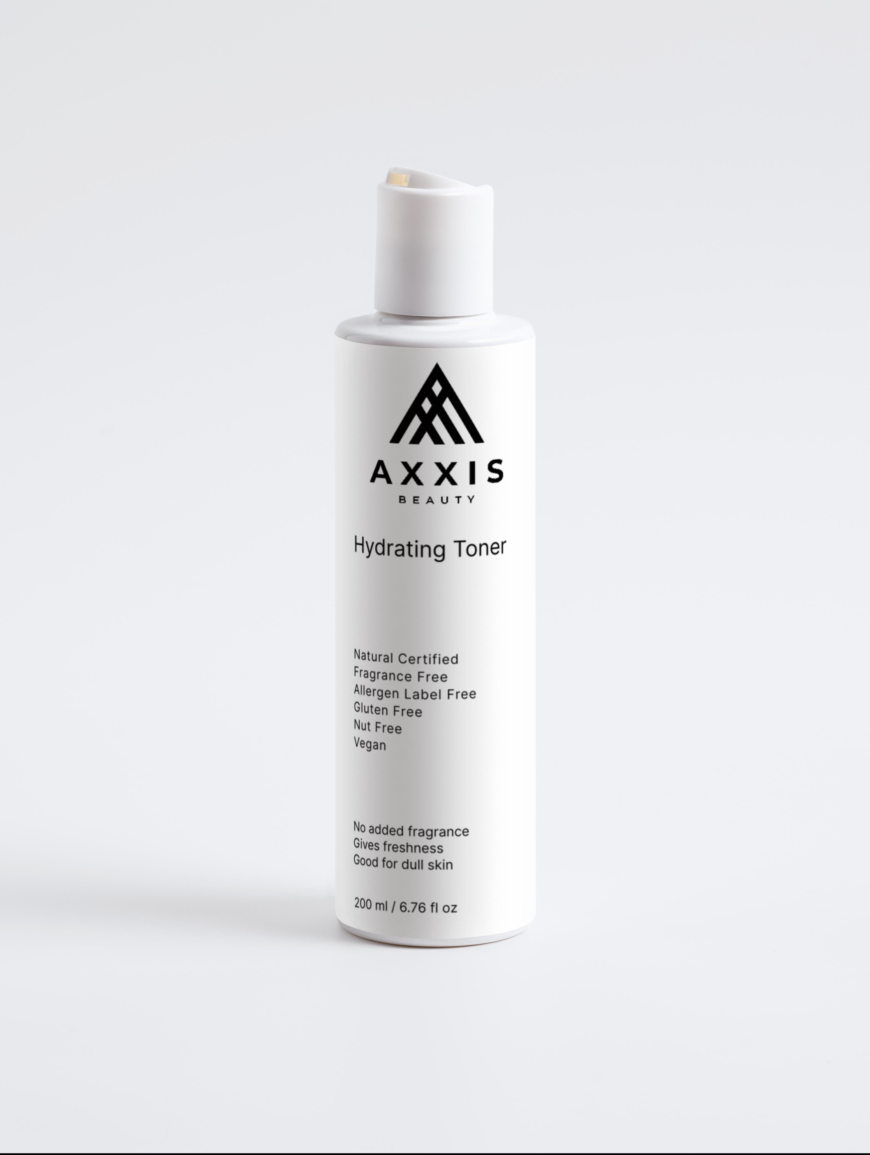Hydrating Toner