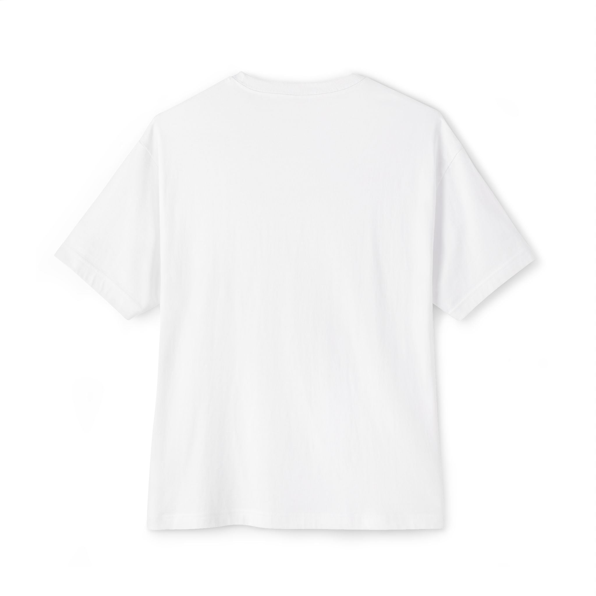 Axxis Oversized Boxy Tee
