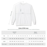 Axxis Beauty Logo Sweatshirt