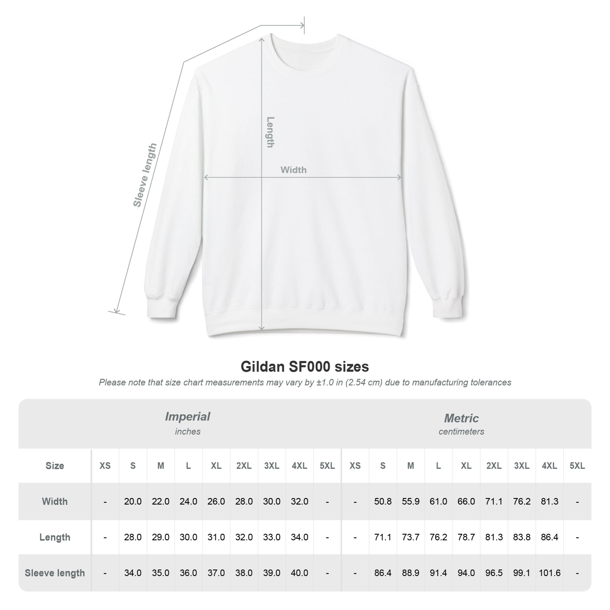 Axxis Beauty Logo Sweatshirt