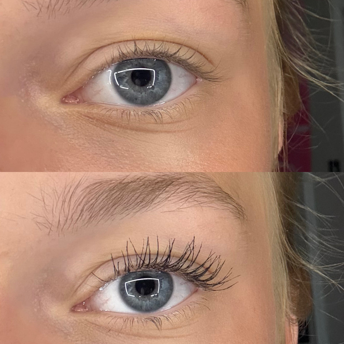 Lengthening & Volumising Mascara