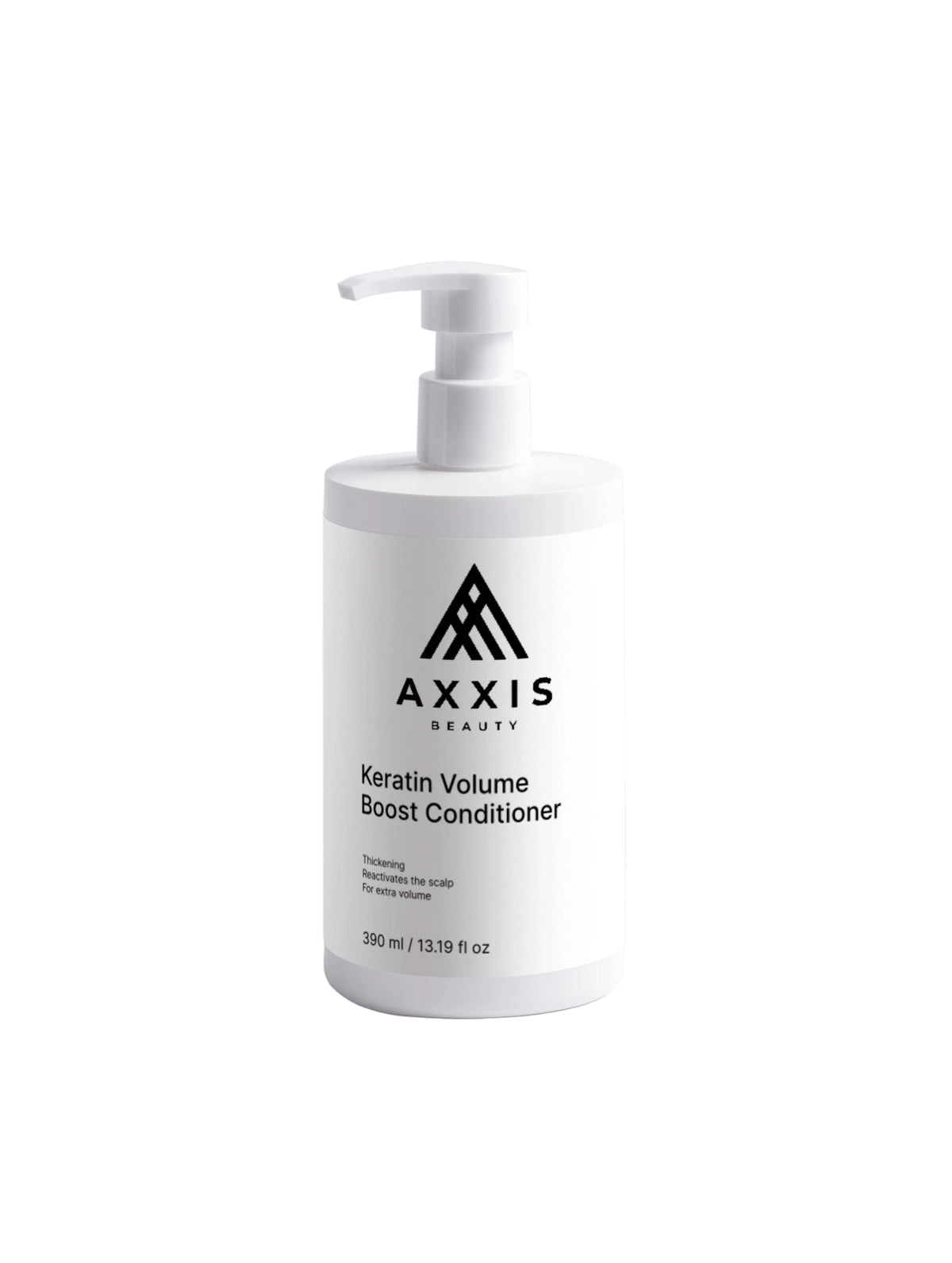 Keratin Volume Boost Conditioner