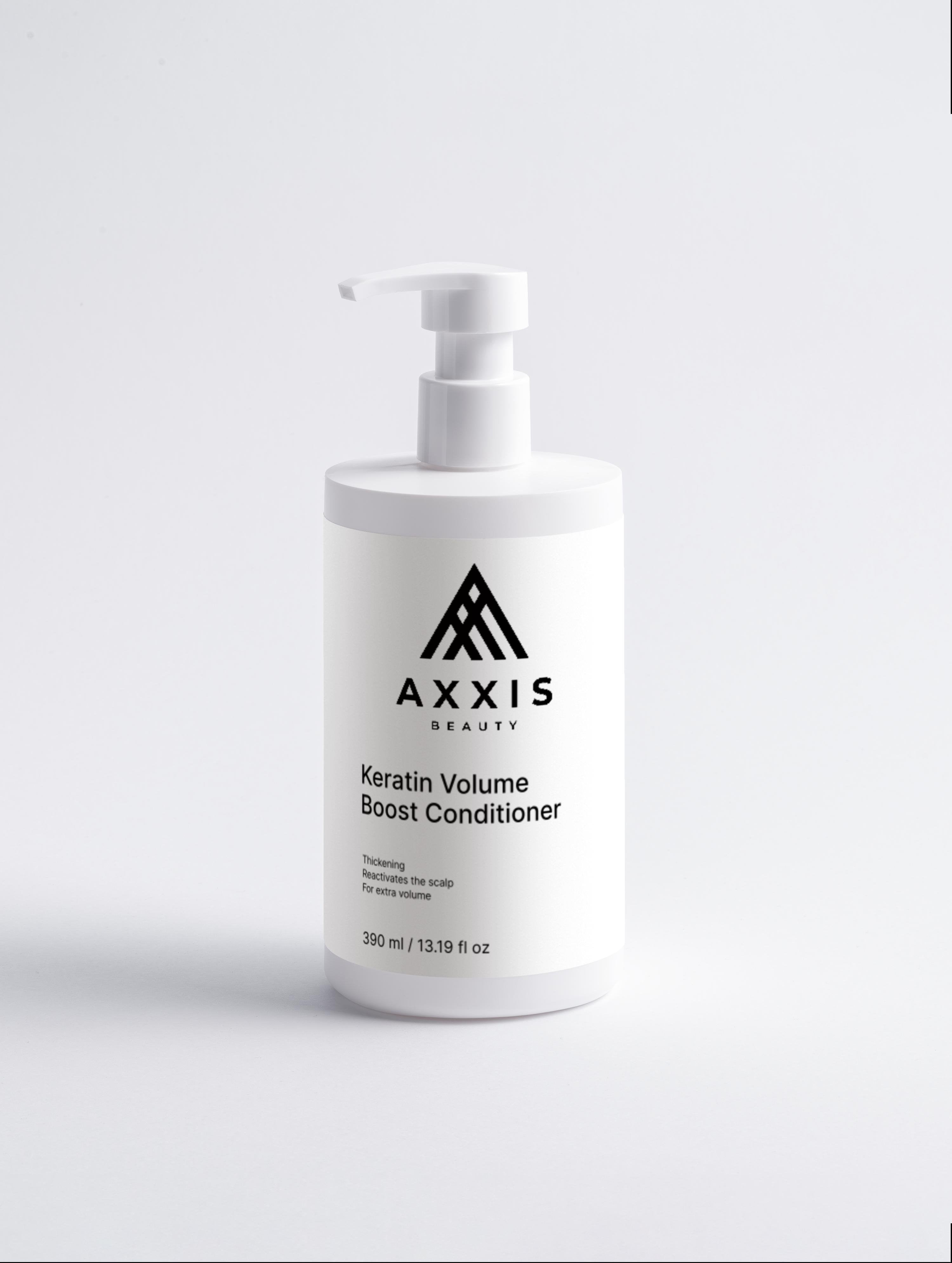 Keratin Volume Boost Conditioner