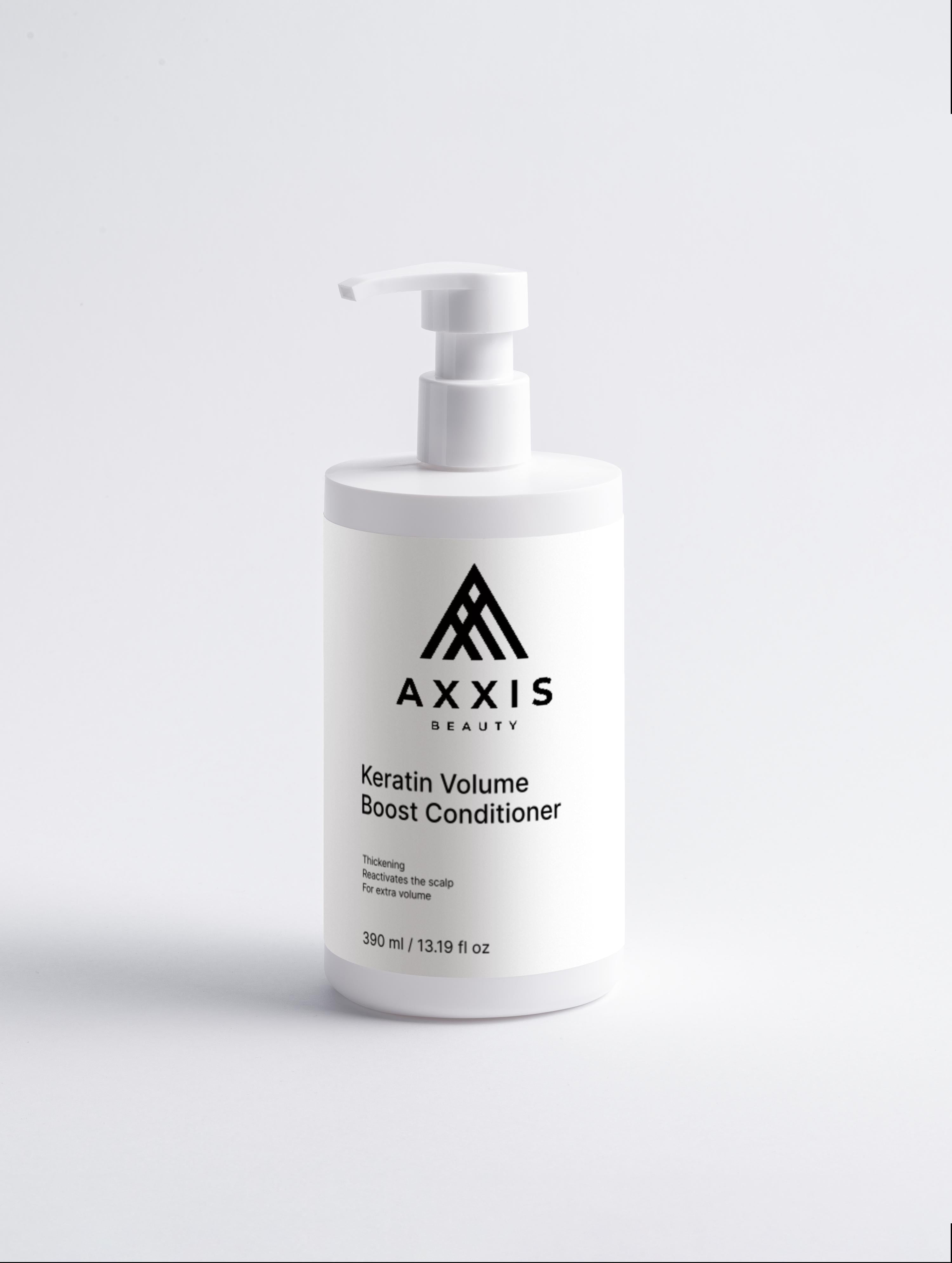 Keratin Volume Boost Conditioner
