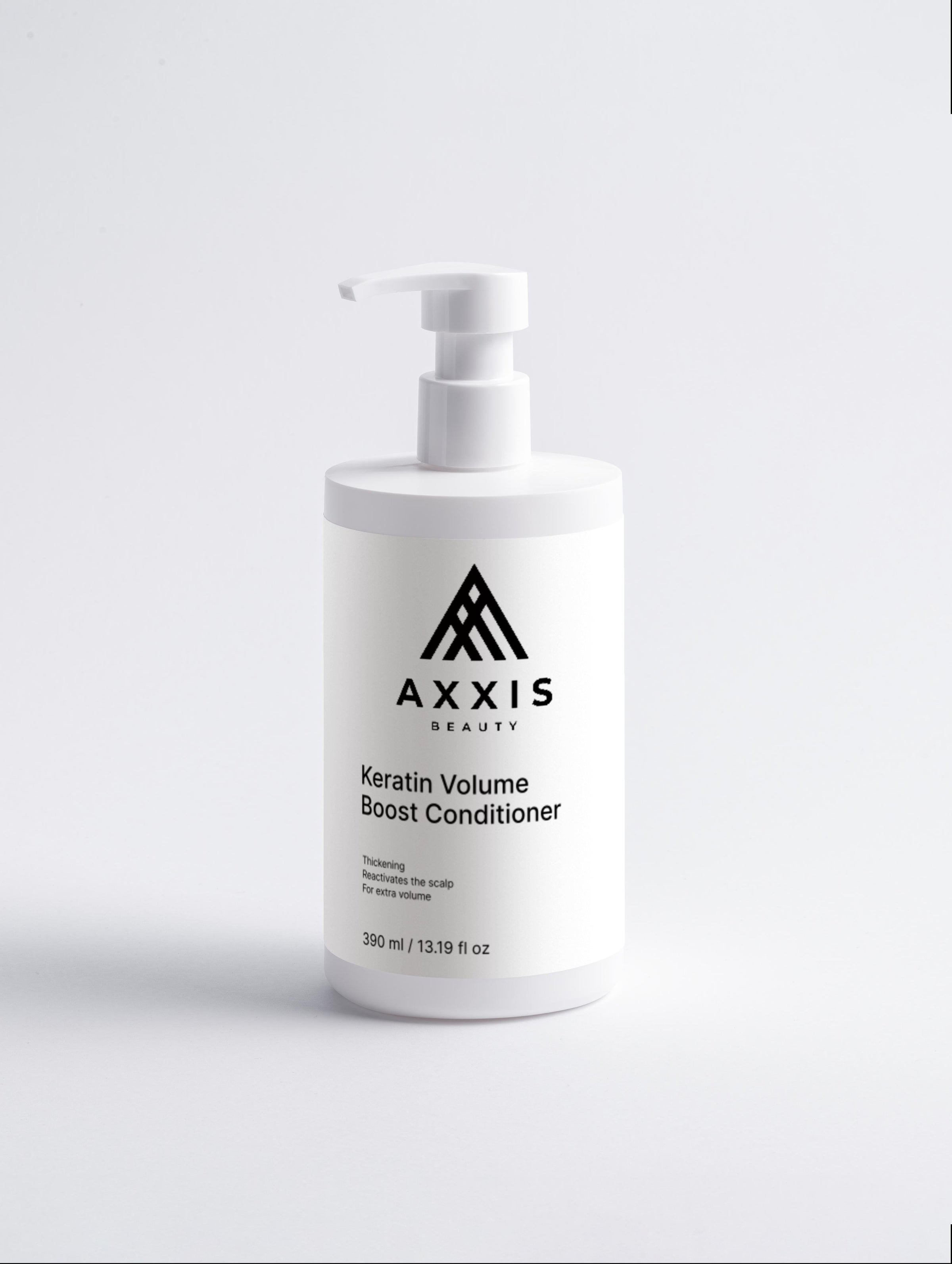 Keratin Volume Boost Conditioner