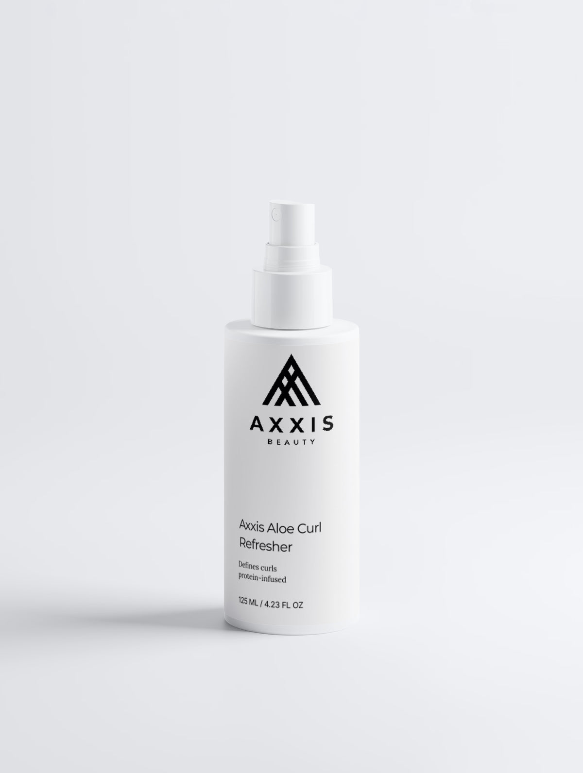 Axxis Aloe Curl Refresher