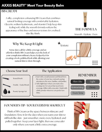 BB Cream