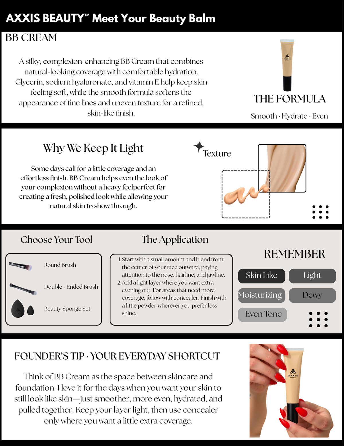 BB Cream