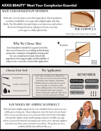 Aloe Vera Foundation