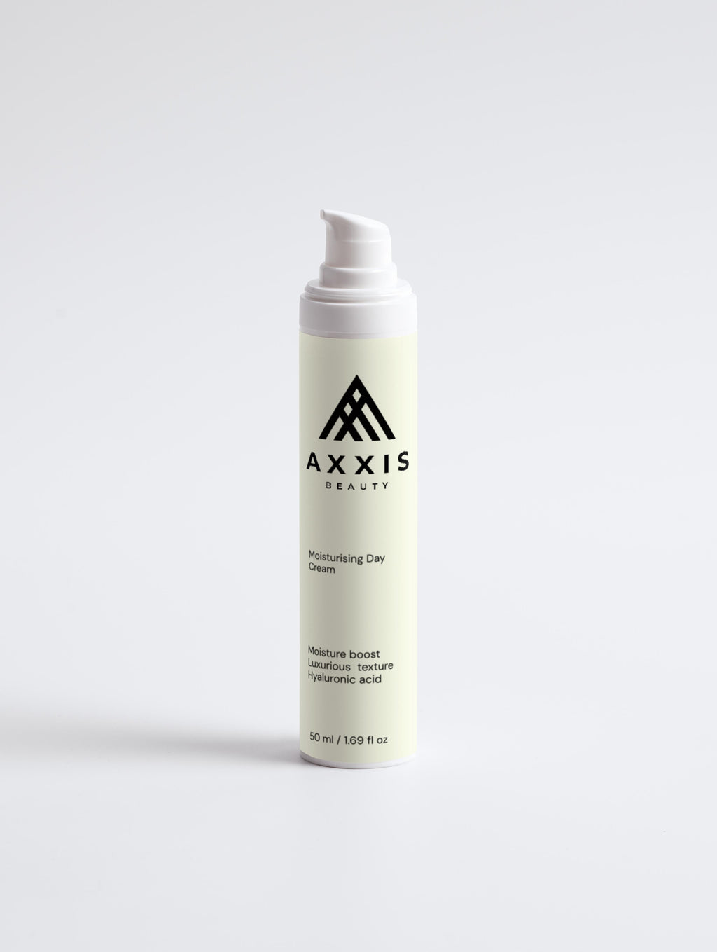 Moisturizing Day Cream