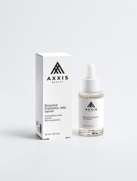 Bioactive Prebiotics Jelly Serum