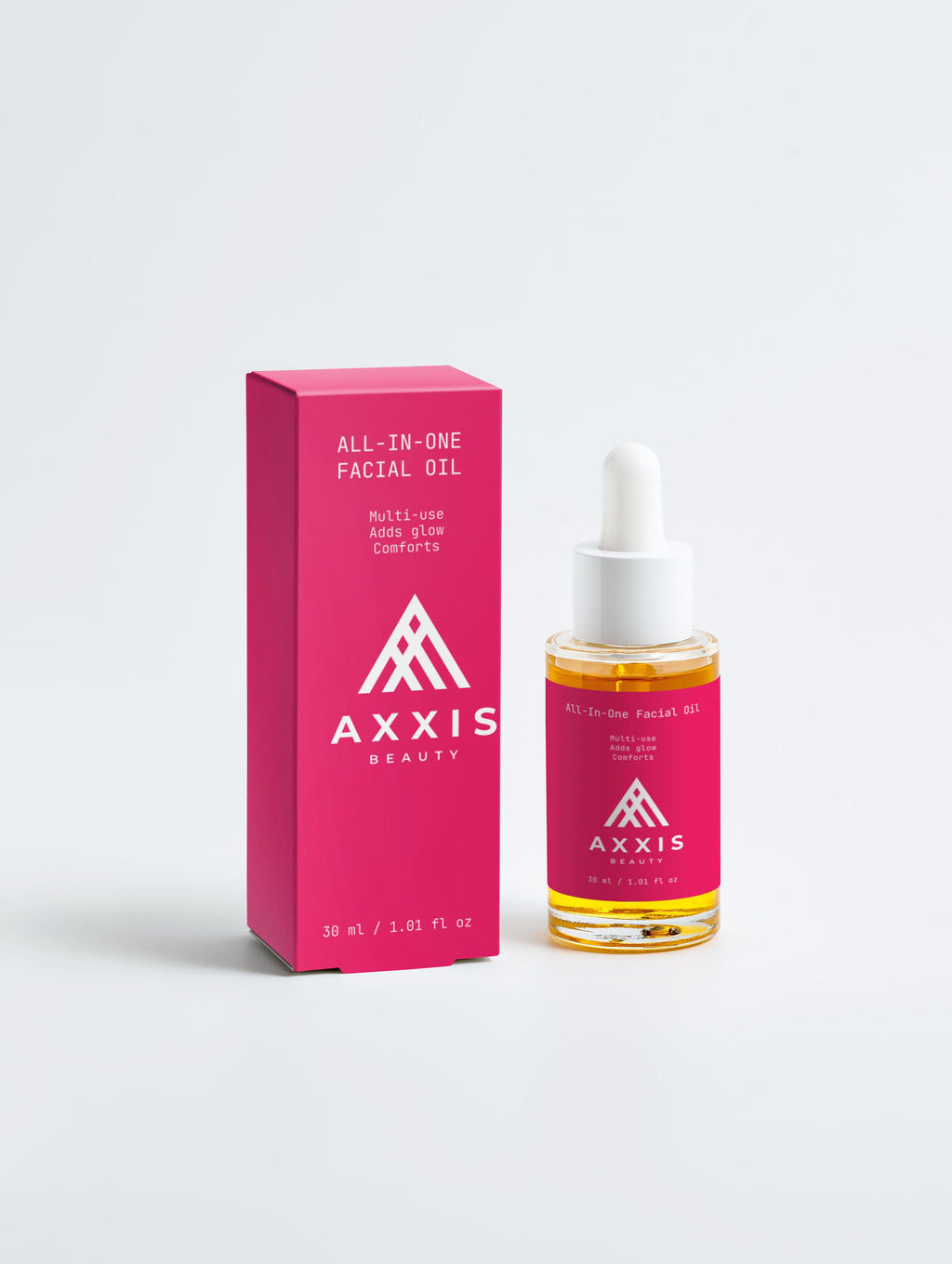 Daily Radiance Collection Box