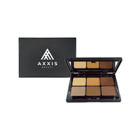 Eyeshadow Palette.