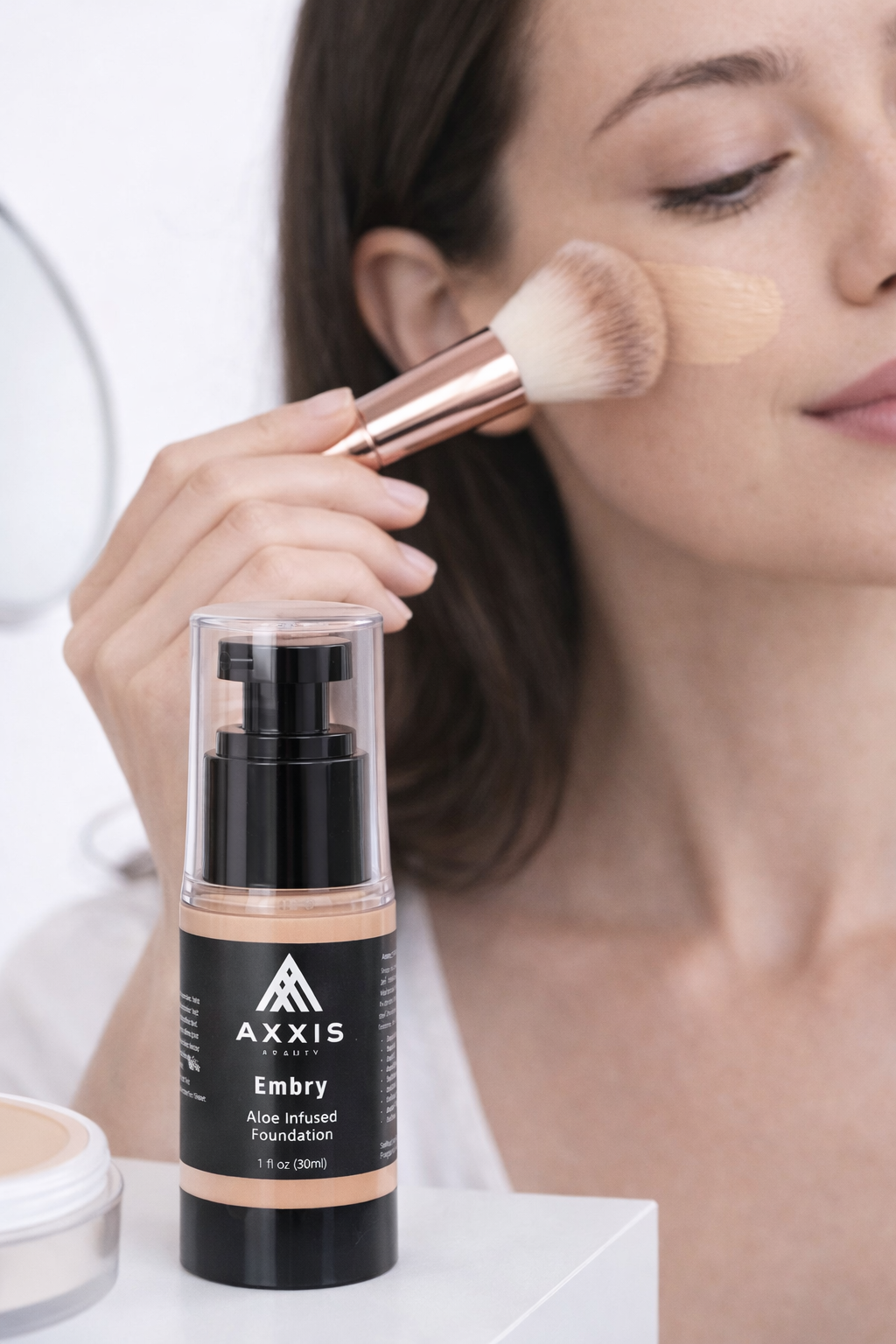 Aloe Vera Foundation