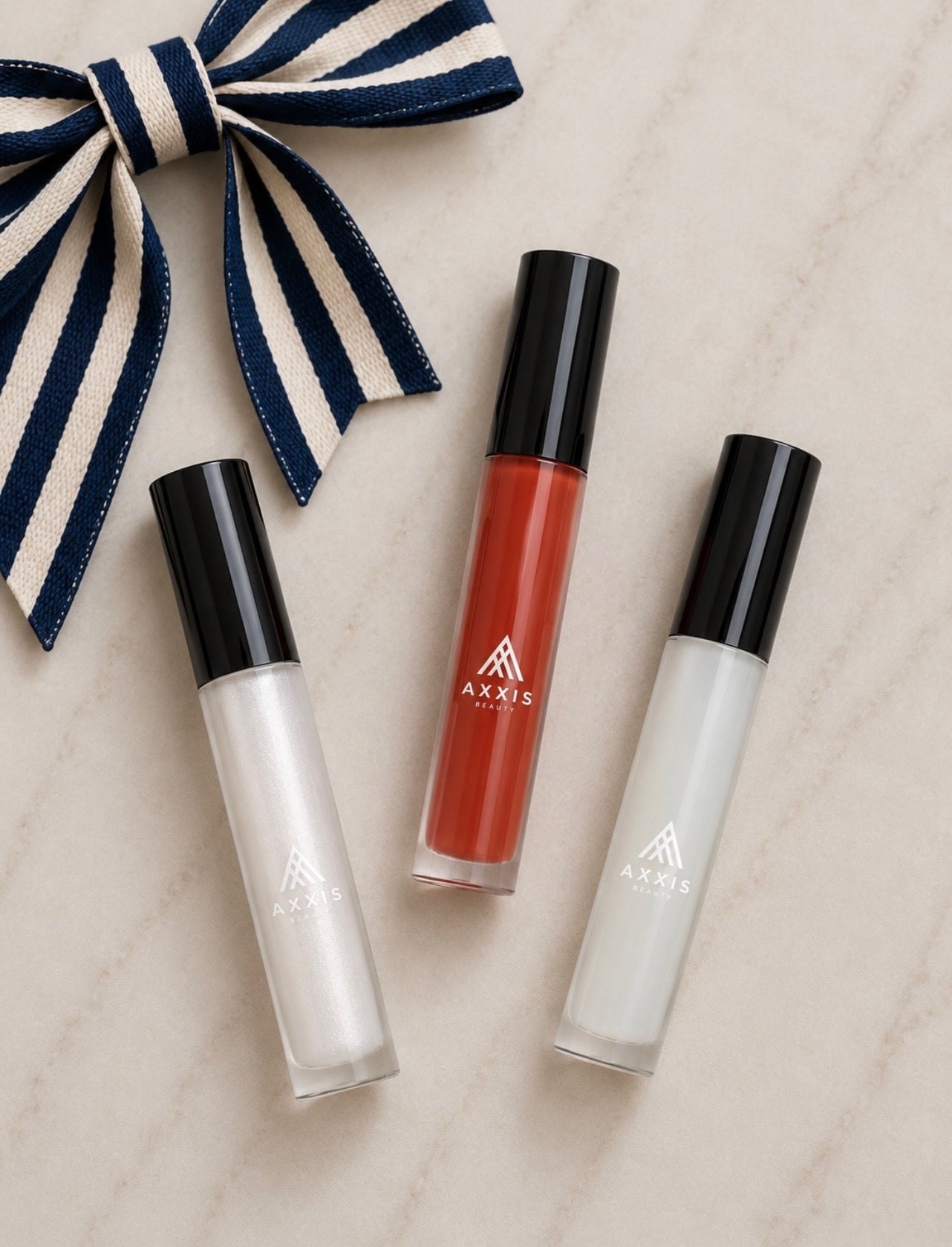 Stars, Stripes & Shine Lip Gloss Bundle