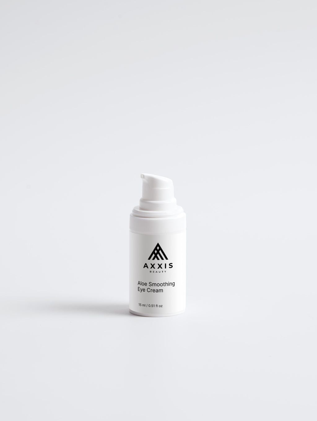 Aloe Smoothing Eye Cream