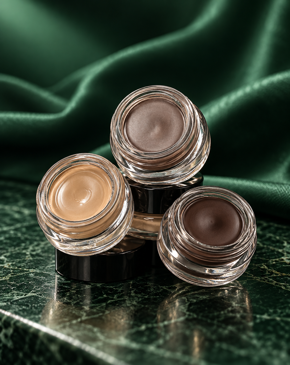 Gel Brow Liner
