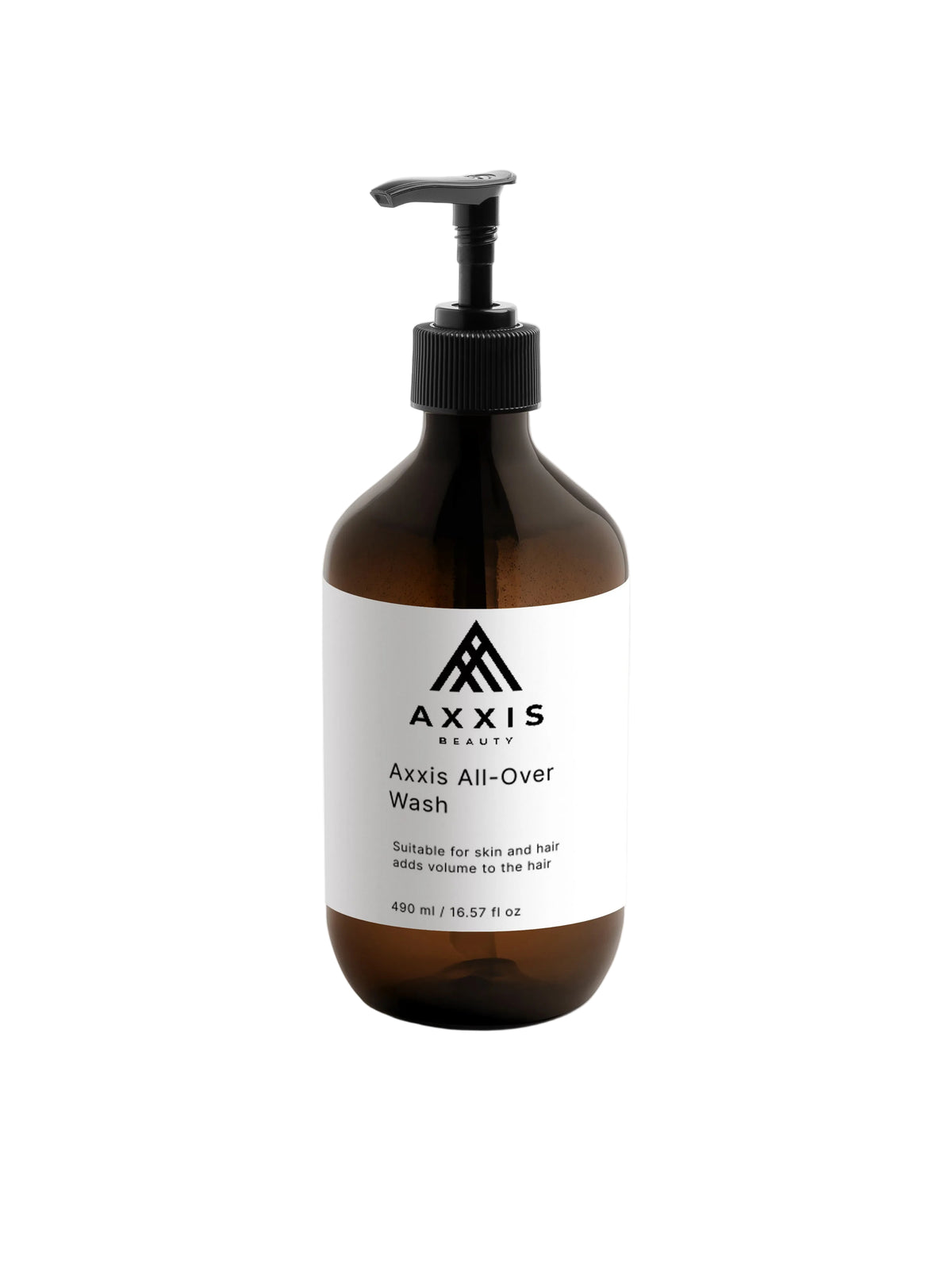 Axxis All-Over Wash