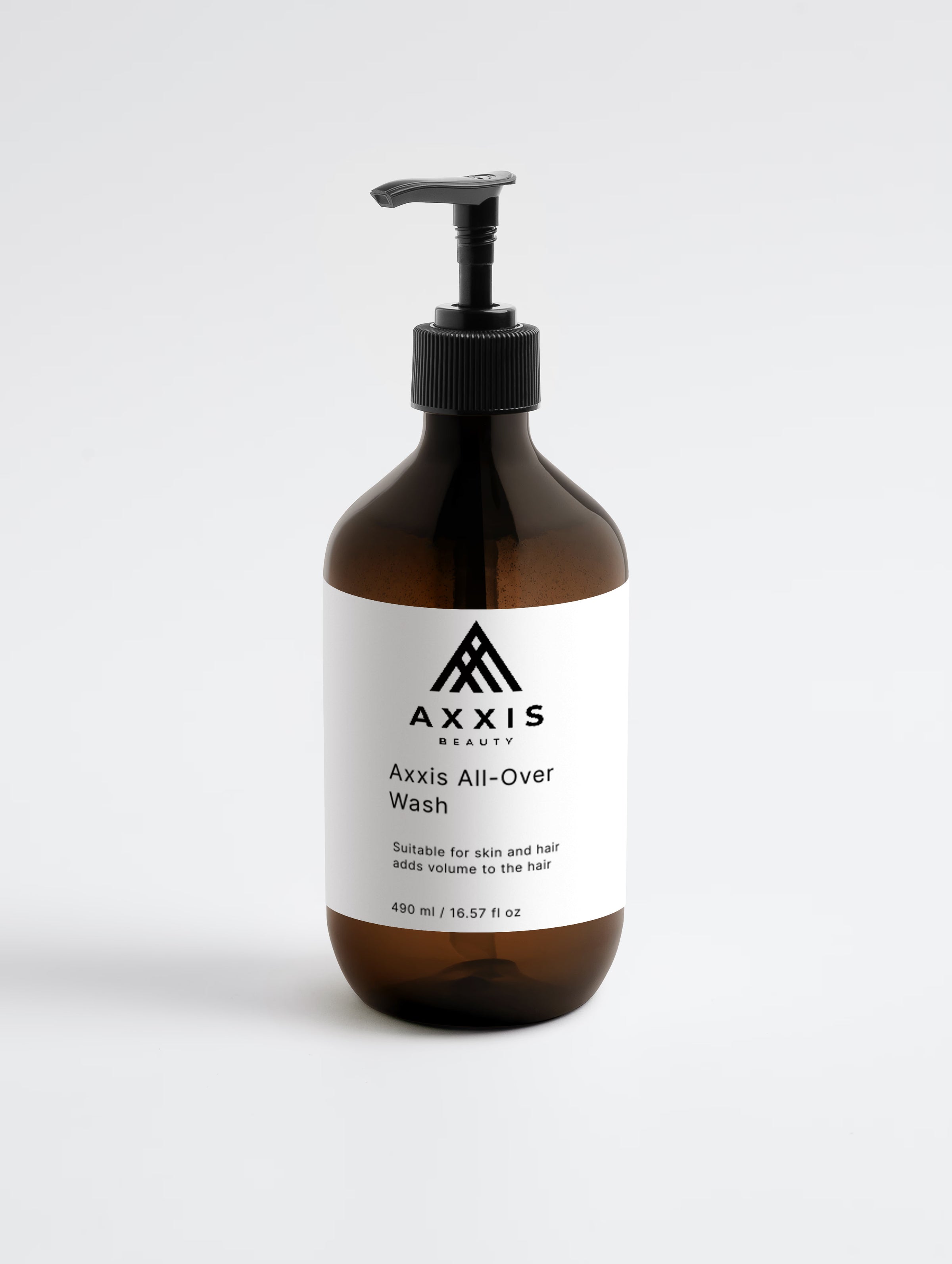 Axxis All-Over Wash