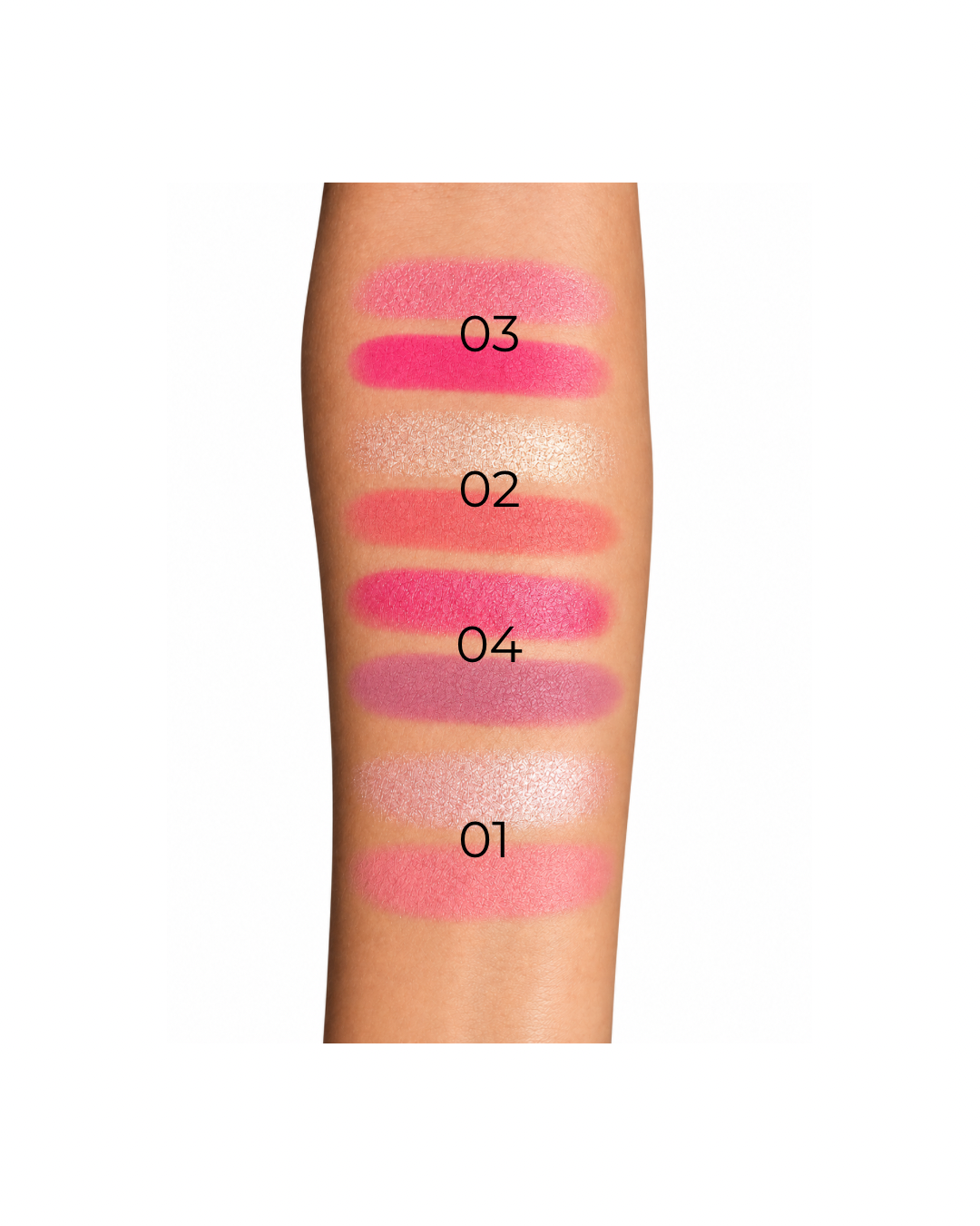 Blush Duo