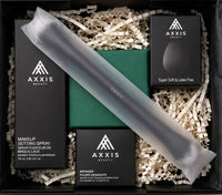 The Boxx™ - Seamless Setting NO. 01 (USE CODE BOXX25 AT CHECKOUT)