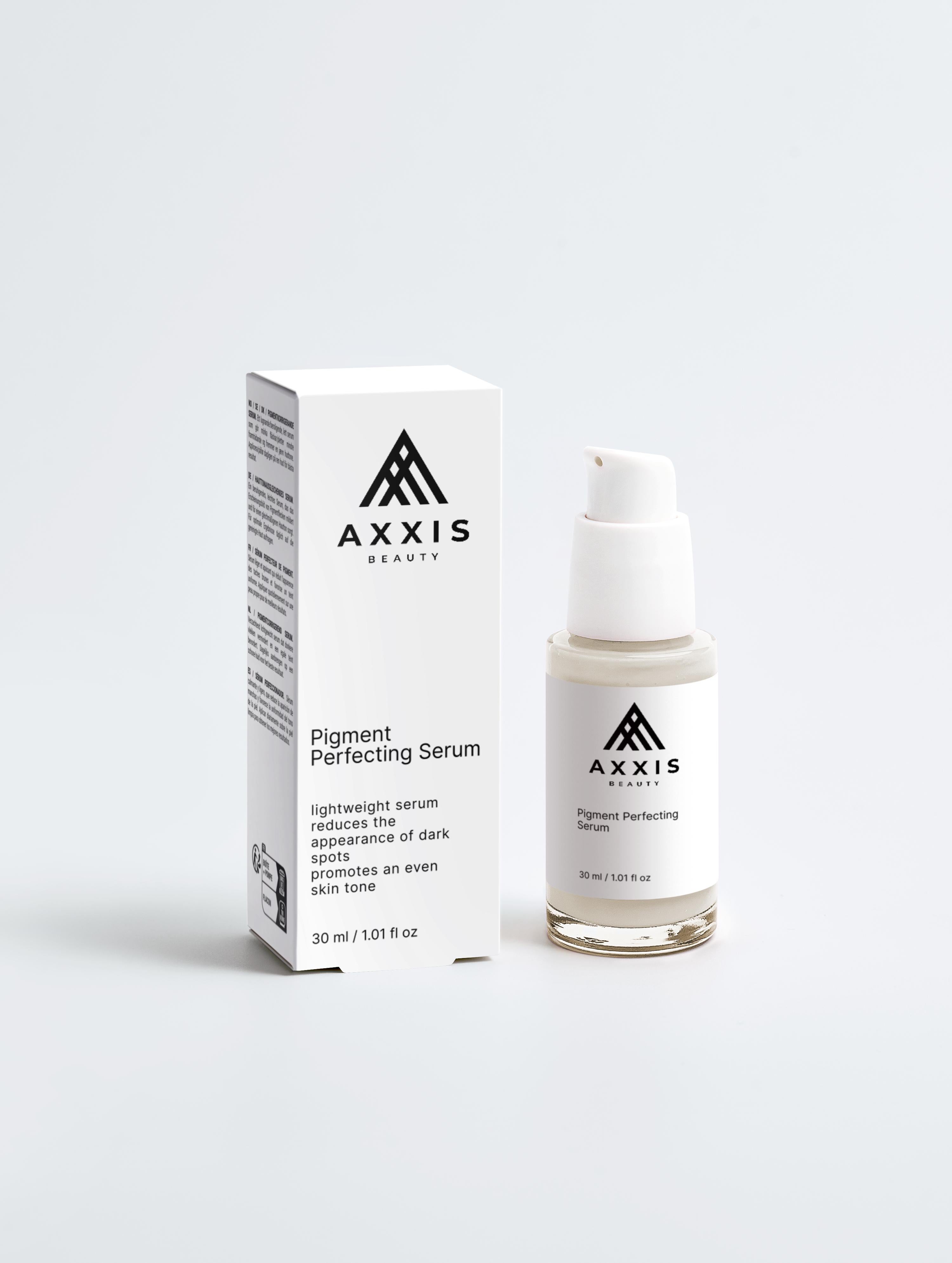 Pigment Perfecting Serum